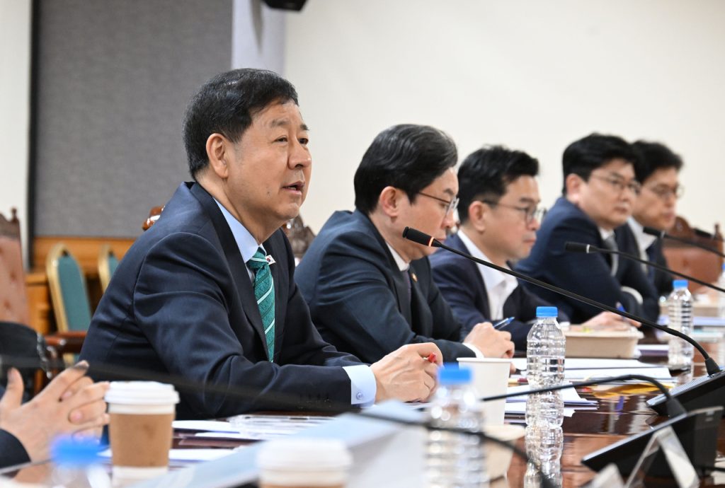 Foreign Investors Buy Korean Treasury Bonds After WGBI Inclusion