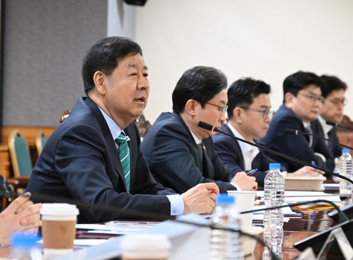 Foreign Investors Buy Korean Treasury Bonds After WGBI Inclusion