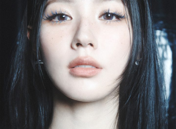 (G)I-DLE Miyeon Performs at Japan JJ Festival