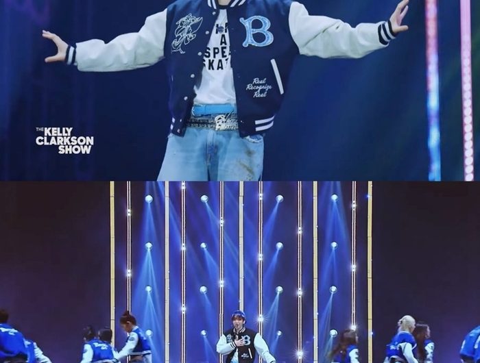 Galaxy Corp. Denies Baekhyun Contract