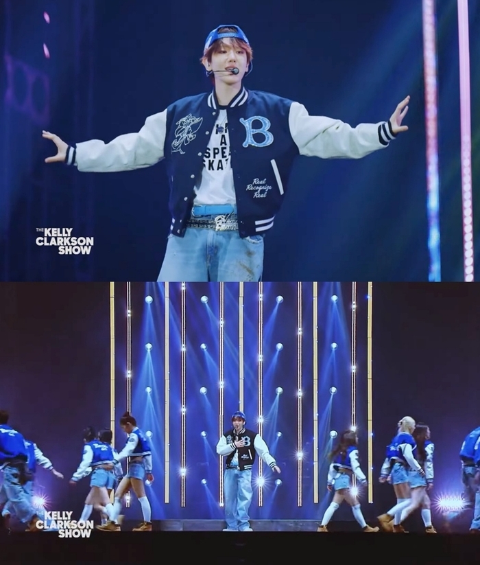 Galaxy Corp. Denies Baekhyun Contract