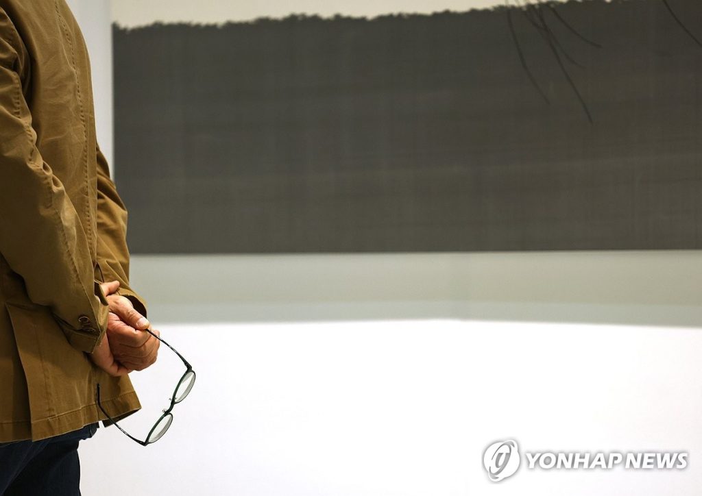 Galleries Art Fair Closes: 50,000 Visitors, Strong Midrange Sales