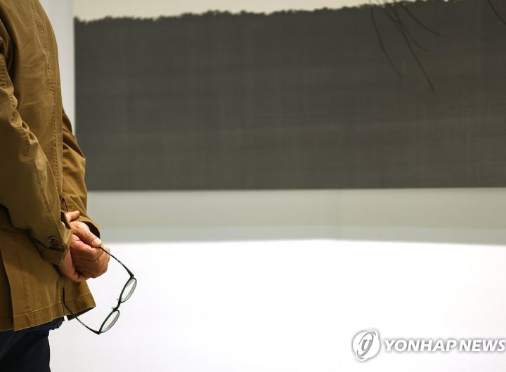 Galleries Art Fair Closes: 50,000 Visitors, Strong Midrange Sales