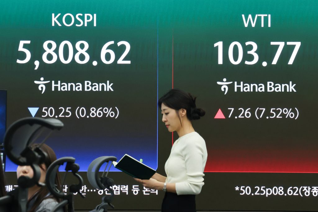 Gov't Extends Fuel Price Caps for 2 Weeks