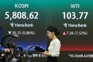 Gov't Extends Fuel Price Caps for 2 Weeks