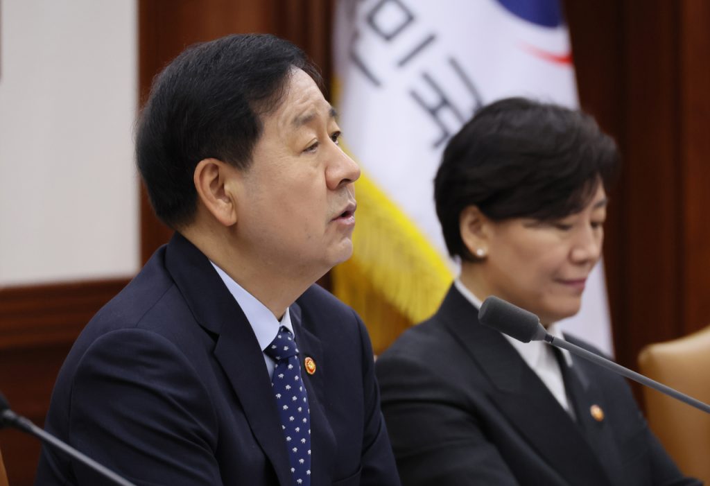 Gov't Prioritizes Medical Supply Chain Amid Shortage