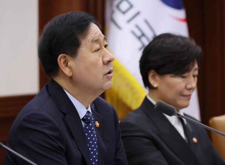 Gov't Prioritizes Medical Supply Chain Amid Shortage