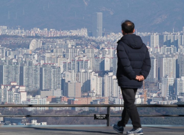 Govt. Tax Exemption for Multi-Home Sales by May 9