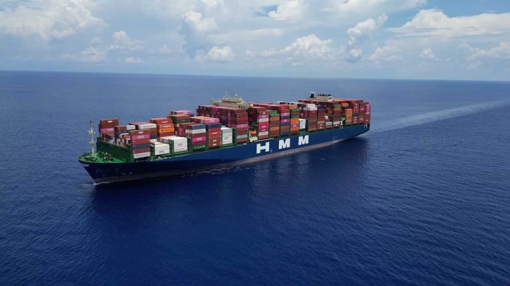 HD Hyundai Avikus Earns DNV Certification for Autonomous Vessels