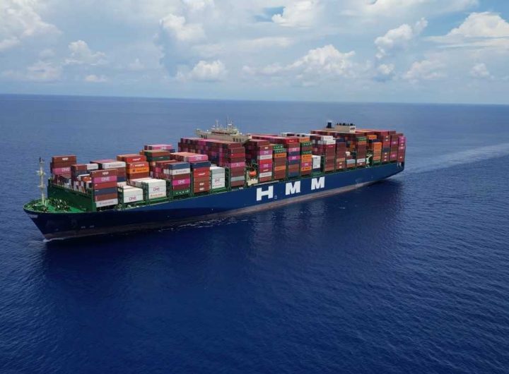 HD Hyundai Avikus Earns DNV Certification for Autonomous Vessels