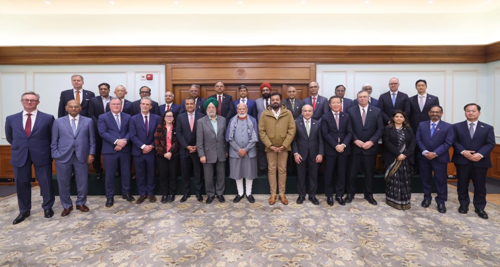 HD Hyundai Expands India Operations with Shipyard Joint Venture