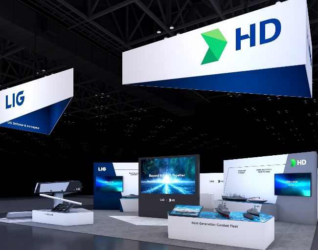 HD Hyundai Targets US Vessel Market Growth at SAS 2026