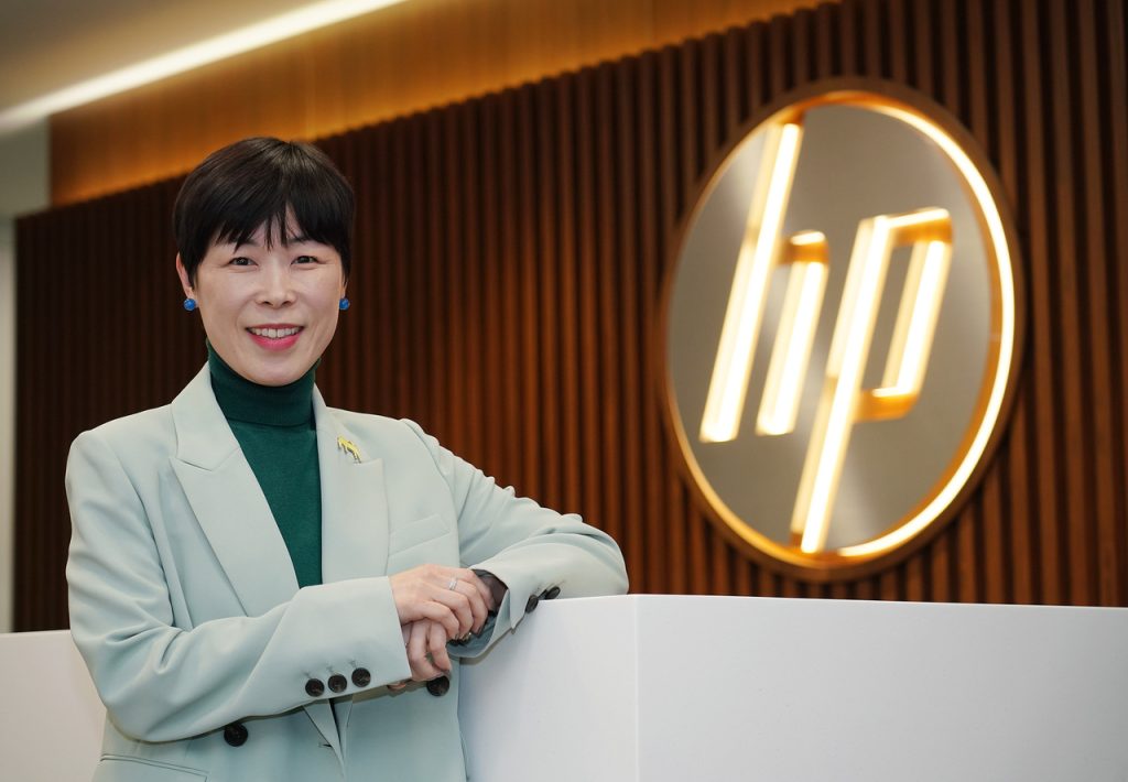 HP Executive: Sustainability Becomes Market Access Requirement