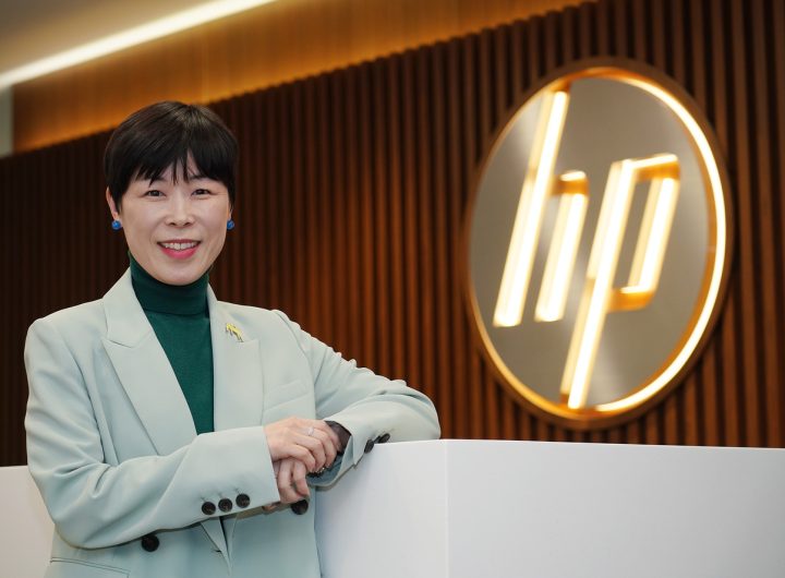HP Executive: Sustainability Becomes Market Access Requirement