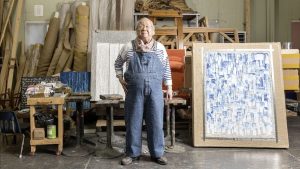 Ha Chong-hyun: Six Decades of Korean Art at SF Asian Art Museum