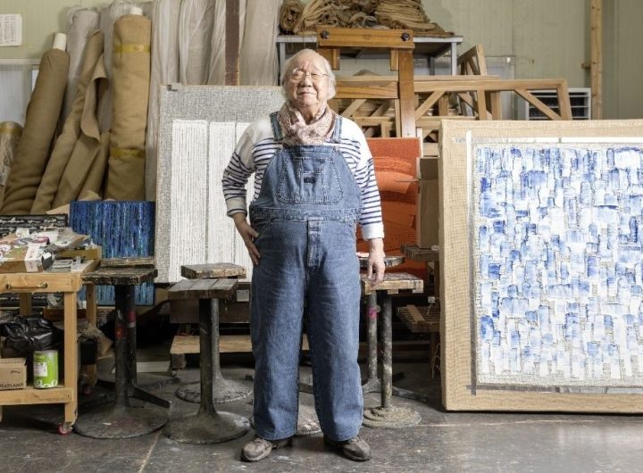 Ha Chong-hyun: Six Decades of Korean Art at SF Asian Art Museum