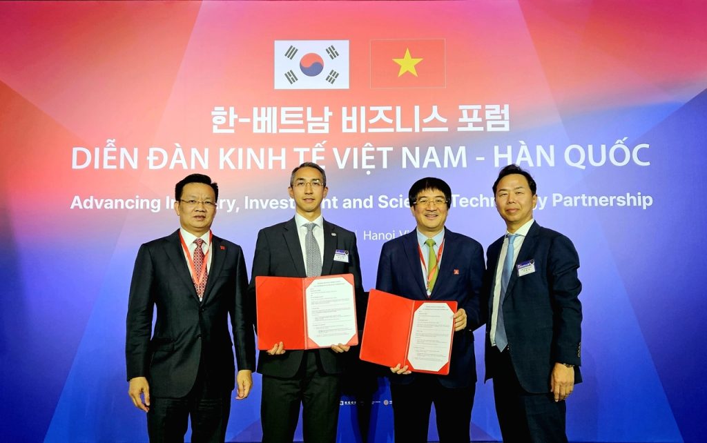 Hahn & Co. First Private Equity Firm to Join Presidential Vietnam Delegation