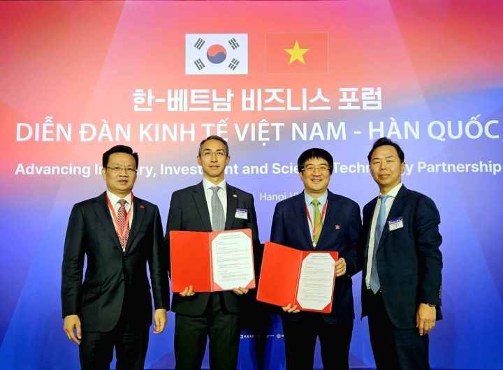 Hahn & Co. First Private Equity Firm to Join Presidential Vietnam Delegation