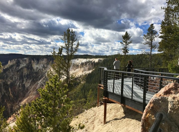 Hanmi Global Subsidiary Otak Awarded $400 Million US Parks Contract