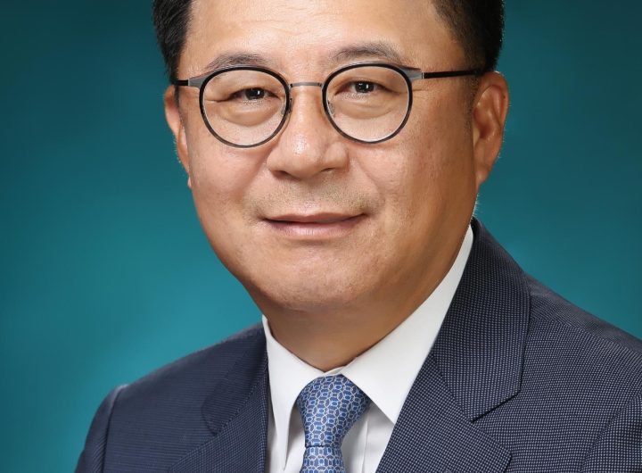 HanmiGlobal Names Ex-Mastern CEO to Head Asset Management