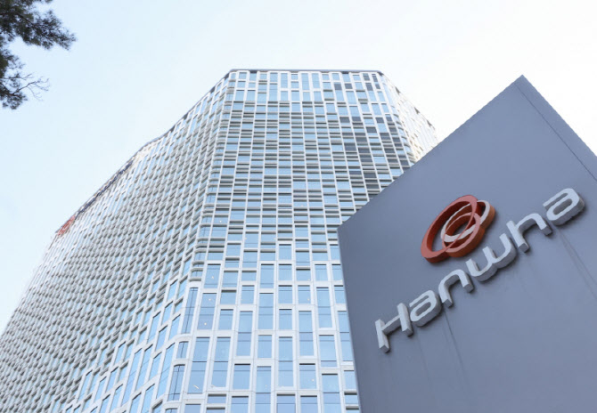 Hanwha Corp. Invests in Hanwha Solutions W2.4tr Rights Offering