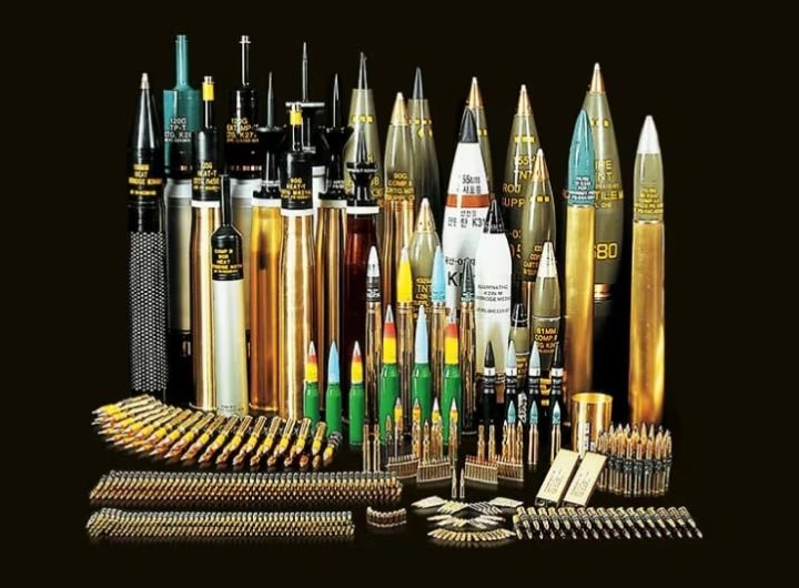 Hanwha Poongsan W1.5 Trillion Won Ammunition Deal Canceled