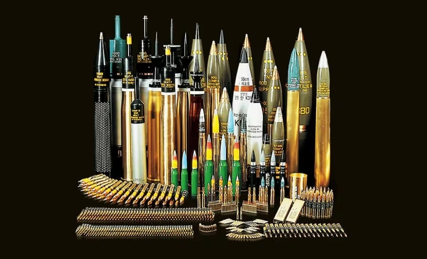Hanwha Poongsan W1.5 Trillion Won Ammunition Deal Canceled