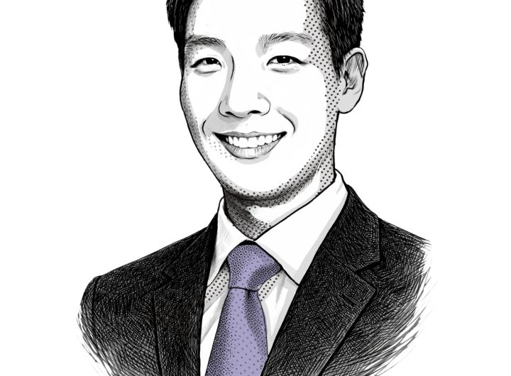 Hanwha Scion Forges Finance Acumen