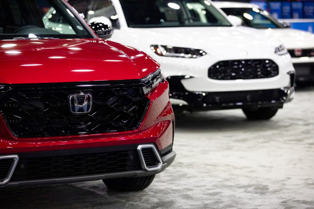 Honda Exits South Korea Auto Market