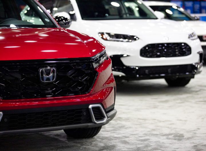 Honda Exits South Korea Auto Market