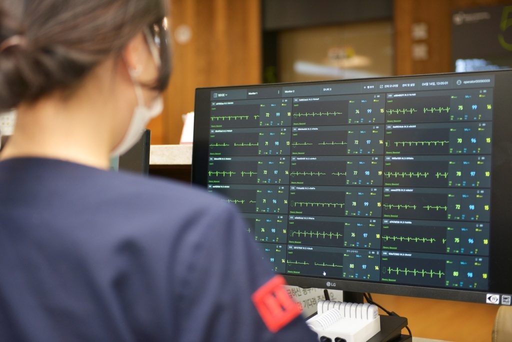 Huinno Launches First Commercial AI Telemetry System