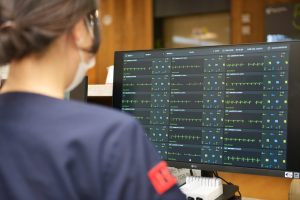 Huinno Launches First Commercial AI Telemetry System