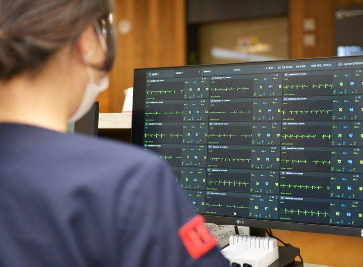 Huinno Launches First Commercial AI Telemetry System