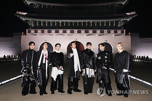 Hybe Q1 Revenue Nears 700 Billion Won, Driven by BTS Comeback