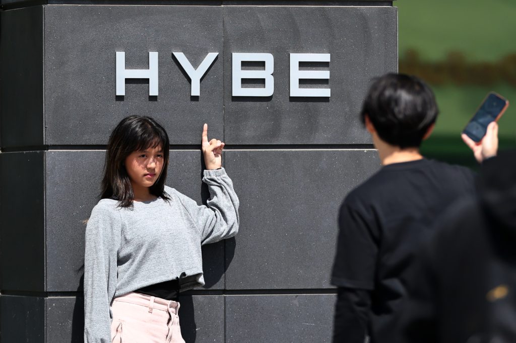 Hybe's Record Q1: BTS Comeback & Rookie Group Momentum
