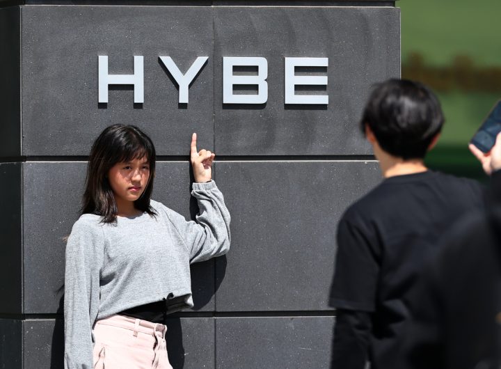 Hybe's Record Q1: BTS Comeback & Rookie Group Momentum