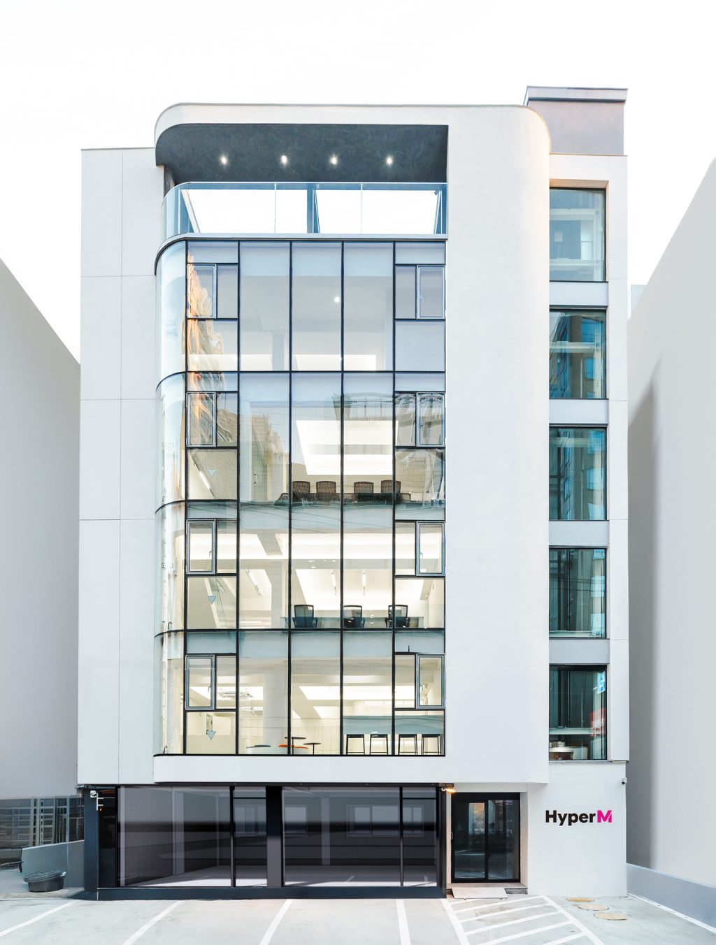 HyperM Rebrand HyperK Launch Global Expansion