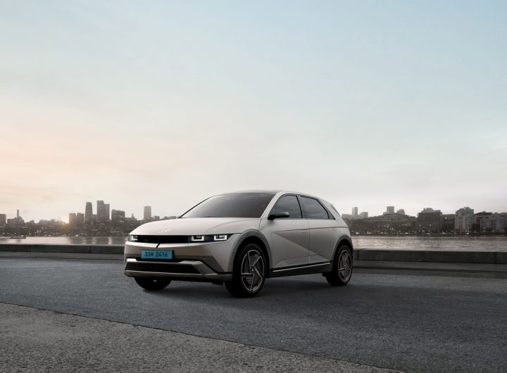 Hyundai EV Battery Subscription Pilot