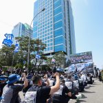 Hyundai Labor Union Demands 30% Net Profit Bonuses