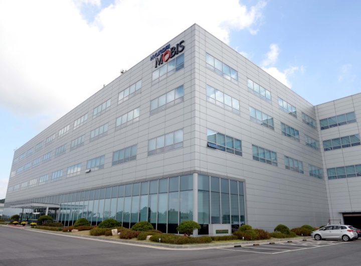 Hyundai Mobis Upbeat Q1: Global Orders, FX Gains