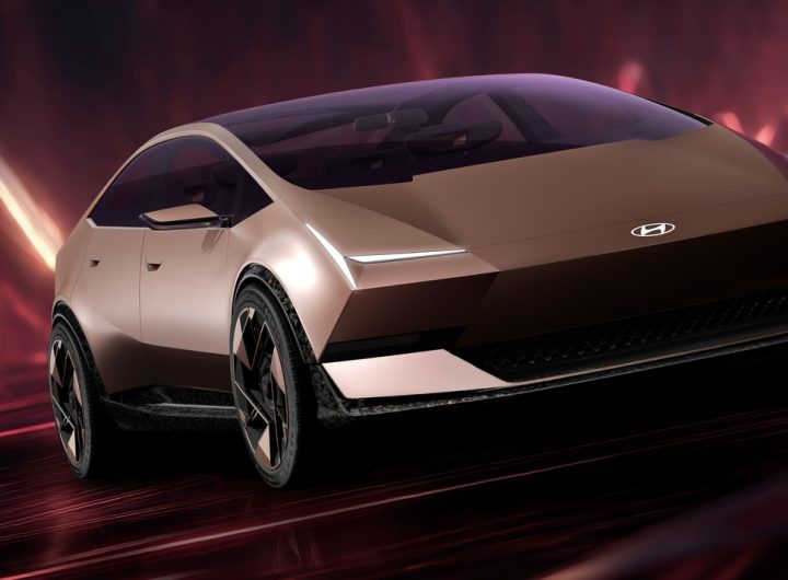 Hyundai Motor Fully Commits to China EV Comeback