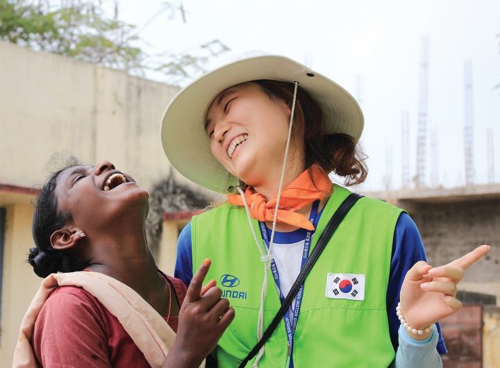 Hyundai Motor Group Celebrates 30 Years in India with Enhanced Social Programs