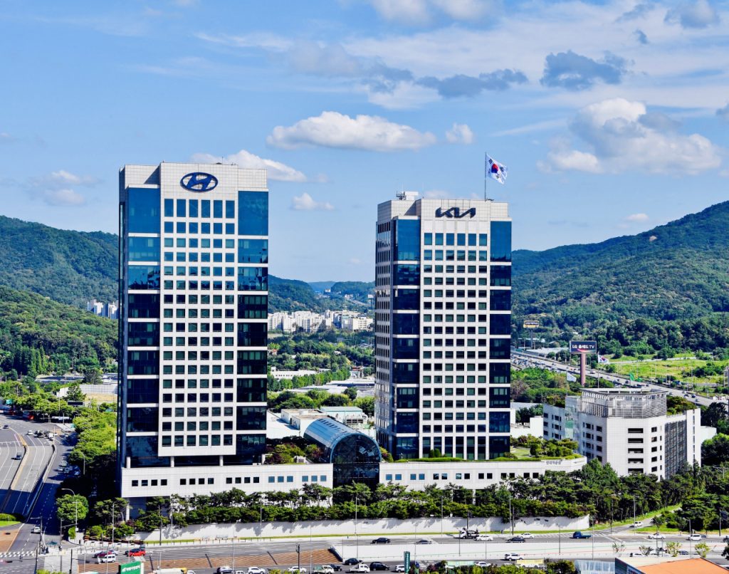 Hyundai Motor Group Plans W8 Trillion Seoul R&D Complex