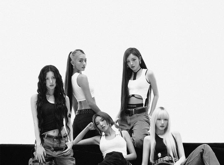 I-dle Cancels 10-City North America World Tour Leg