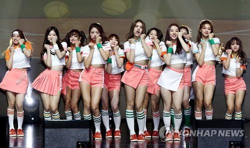 I.O.I Comeback: 9-Year Hiatus Ends Next Month