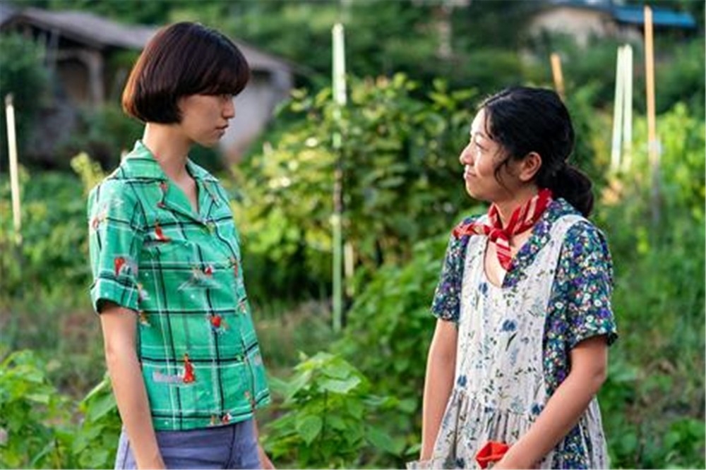 July Jung's 'Dora' Premieres at Cannes Directors' Fortnight