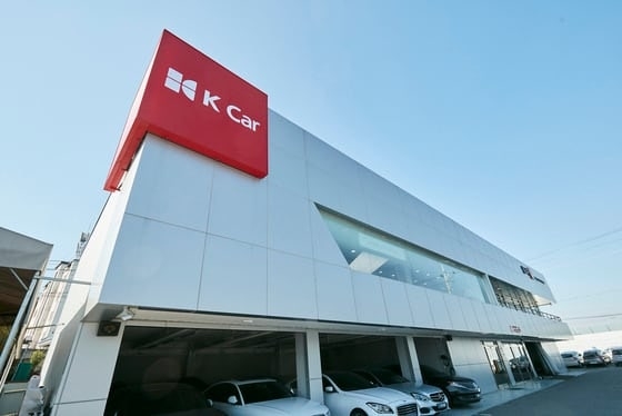 K Car Sale KG Group Hahn & Co. Acquisition