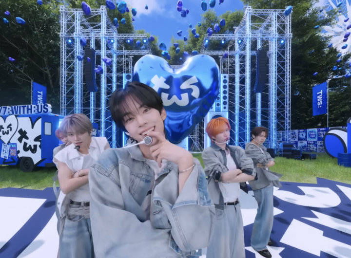 K-Pop VR Concerts: Immersive Experiences & Big Screen Entertainment