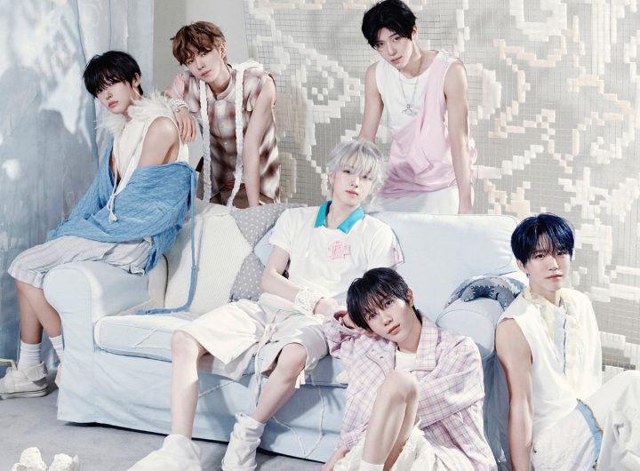 K-pop Concept Shift: Lore to Real Life