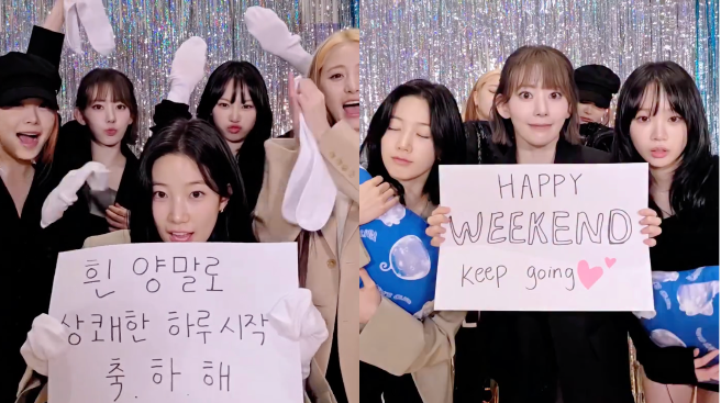 K-pop Fan Promotions: Subtle, Sophisticated Evolution